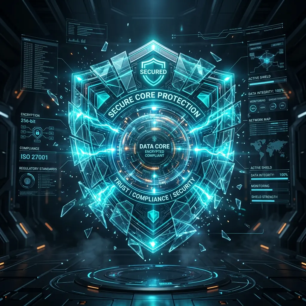 Sec Shield Formation IA Entreprise & ChatGPT — SEC IA